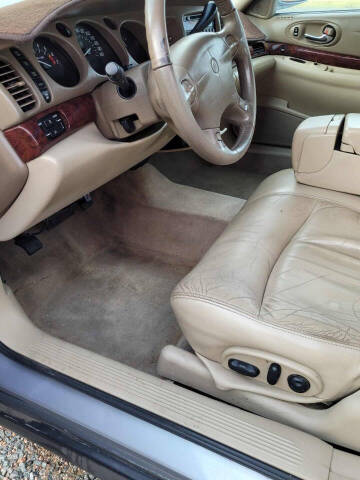 2005 Buick LeSabre Limited