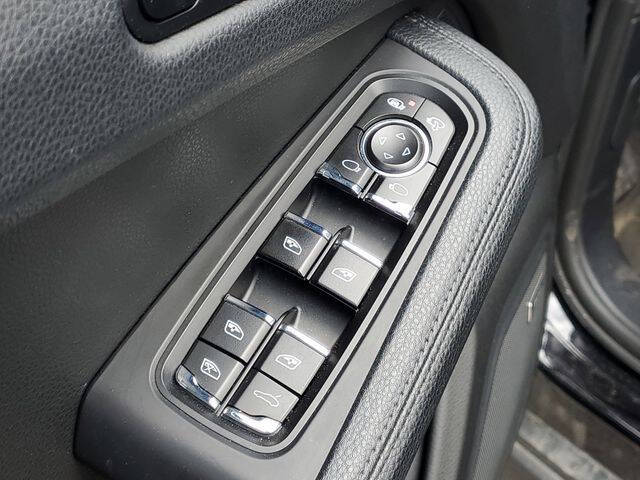 2019 Porsche Macan