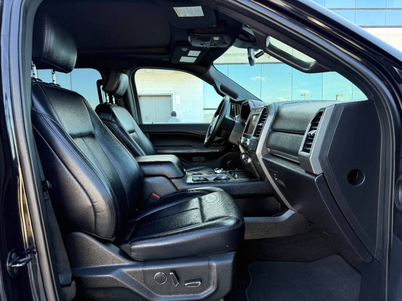 2019 Ford Expedition MAX XLT
