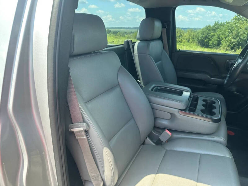 2016 GMC Sierra 1500