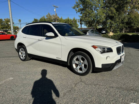 2014 BMW X1 sDrive28i