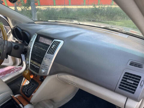 2005 Lexus RX 330