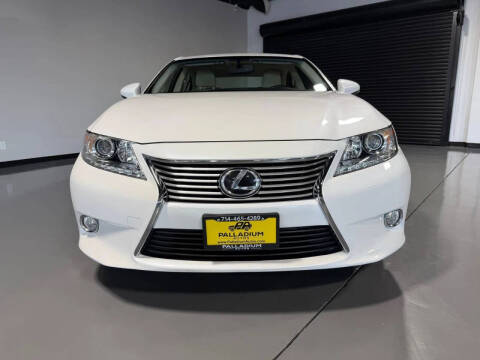 2014 Lexus ES 350