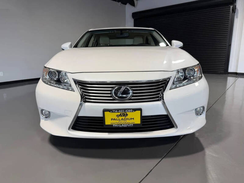 2014 Lexus ES 350