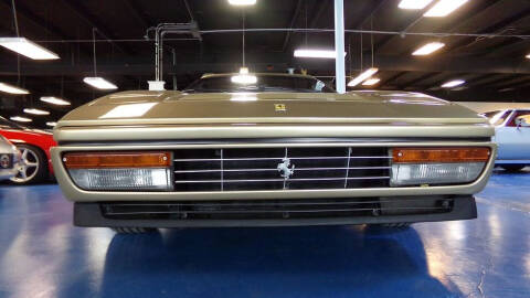 1987 Ferrari 328 GTB