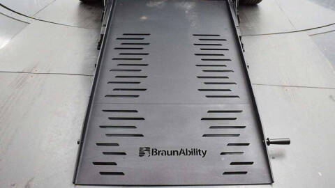 2024 Chrysler Pacifica Touring