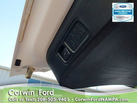 2019 Ford Expedition Platinum