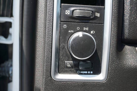 2024 RAM 1500 Classic