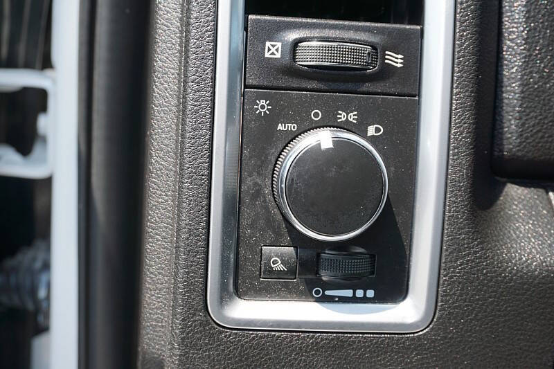 2024 RAM 1500 Classic