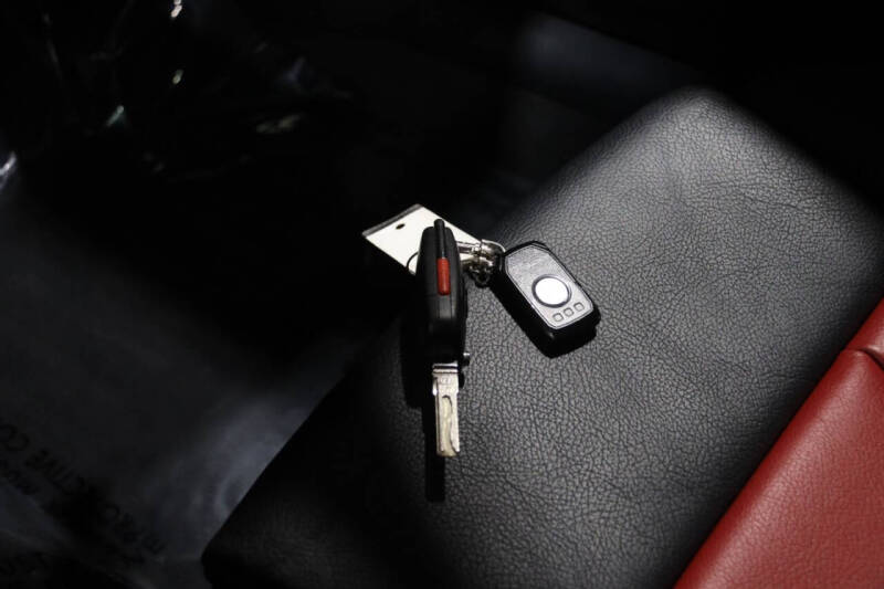 2015 Audi S3 2.0T quattro Prestige