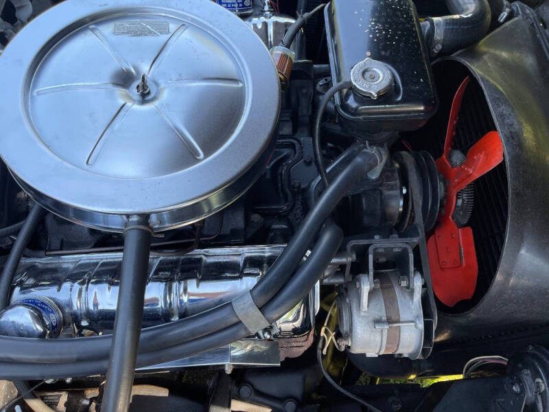 1963 Studebaker Avanti