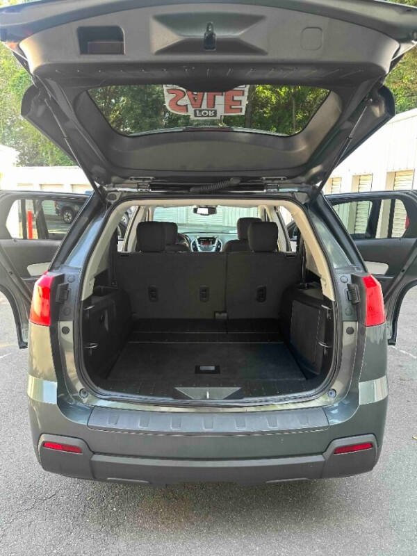 2013 GMC Terrain SLE-2