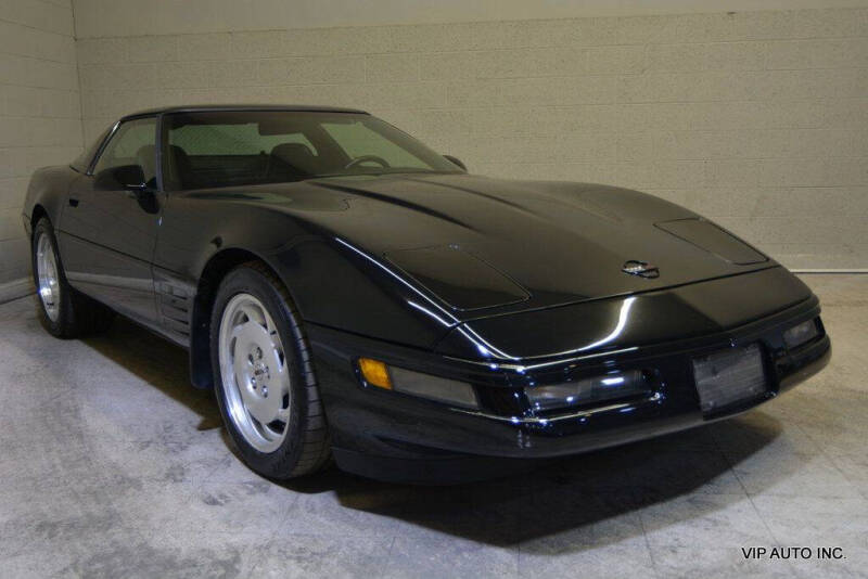 1994 Chevrolet Corvette