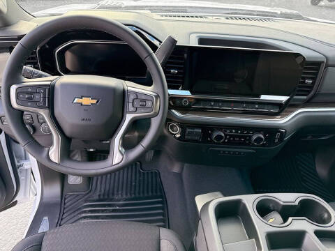 2026 Chevrolet Silverado 3500HD