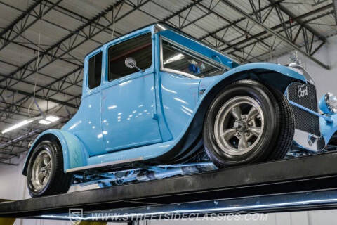 1927 Ford Model T