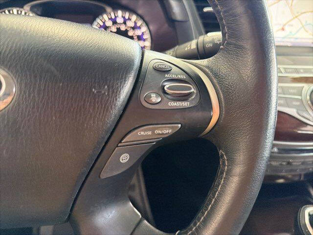 2016 Infiniti QX60
