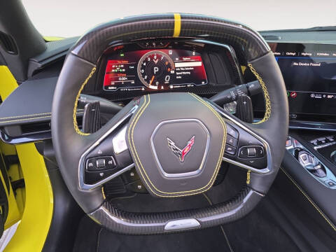2023 Chevrolet Corvette Z06