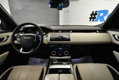 2020 Land Rover Range Rover Velar P340 S