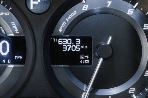 2019 Aston Martin Vanquish