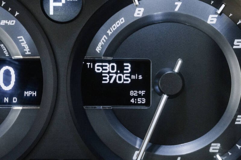 2019 Aston Martin Vanquish