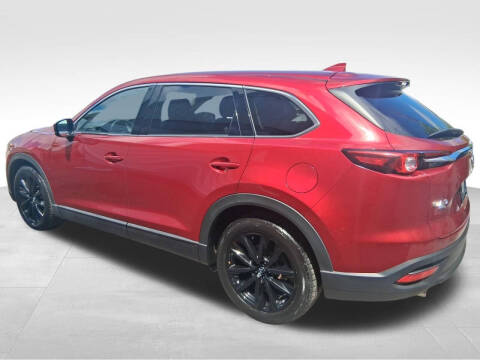 2023 Mazda CX-9 Touring Plus