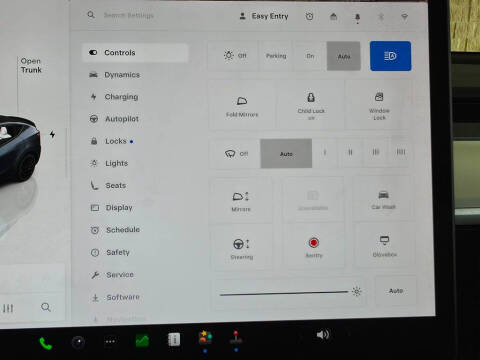 2024 Tesla Model Y Performance