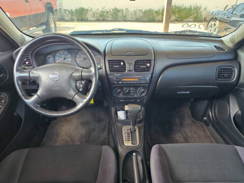 2006 Nissan Sentra 1.8 S