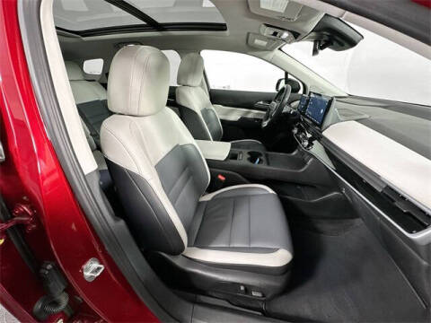 2024 Honda Prologue Touring