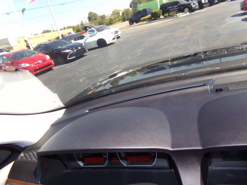 2006 BMW 7 Series 750Li