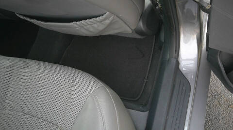 2012 Hyundai Sonata SE