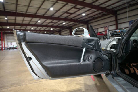 2004 Dodge Viper SRT-10