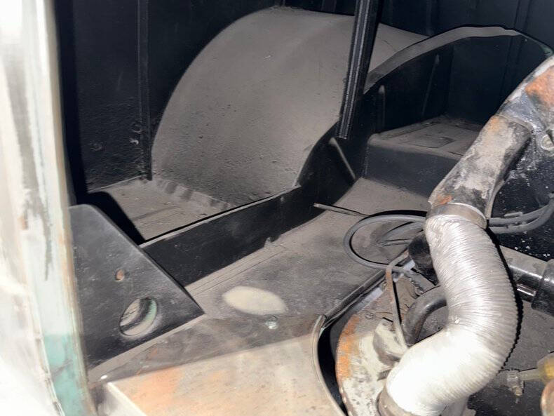1963 Volkswagen Microbus