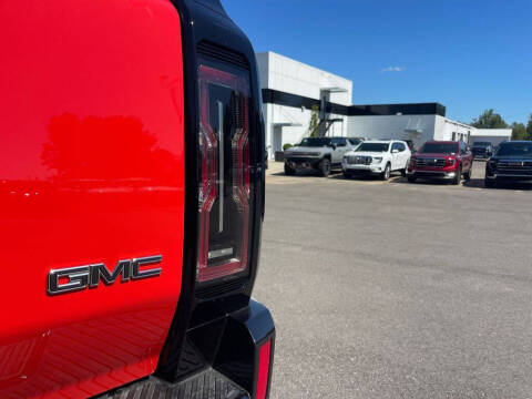 2026 GMC HUMMER EV 3X