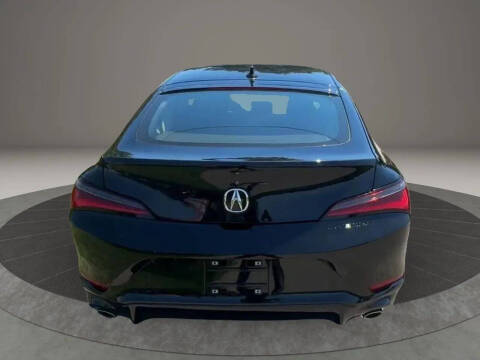 2025 Acura Integra