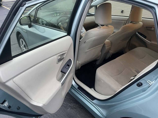 2014 Toyota Prius Five