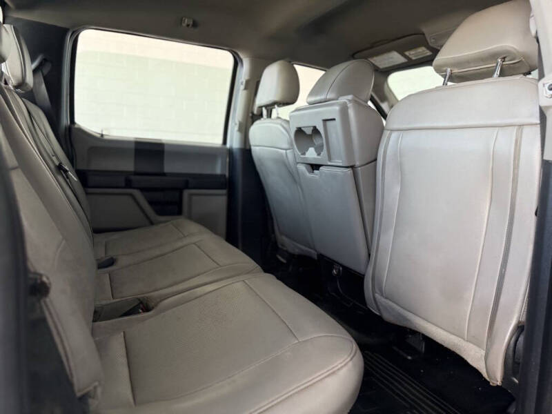 2020 Ford F-350 Super Duty XL