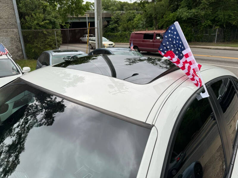 2013 BMW X6 xDrive35i