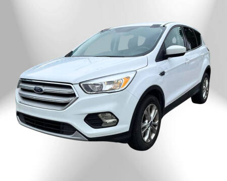 2019 Ford Escape for sale at R&R Car Company in Mount Clemens MI