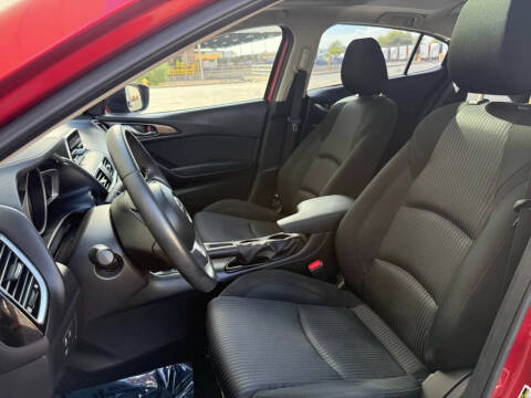 2014 Mazda MAZDA3 i Touring