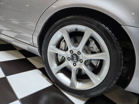 2005 Jaguar S-Type R