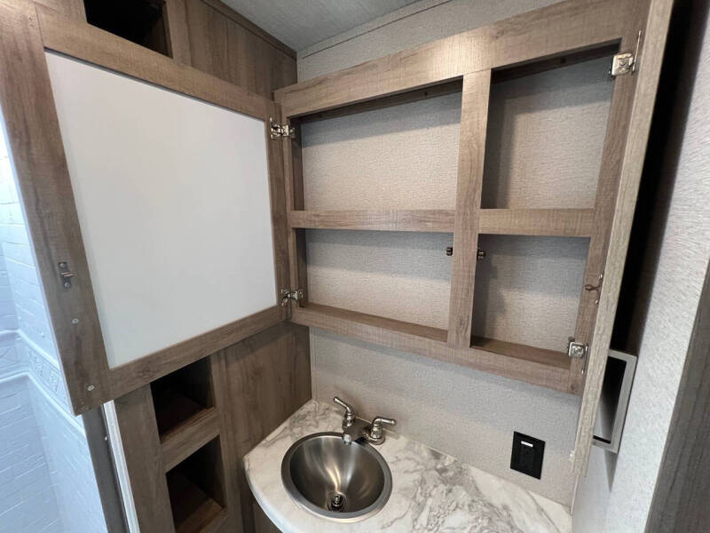 2022 Grand Design RV Imagine