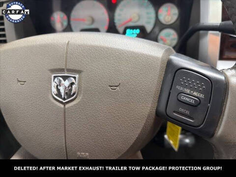 2008 Dodge Ram 2500