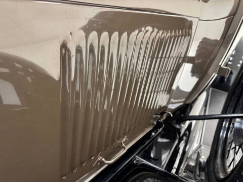 1929 Ford Model A