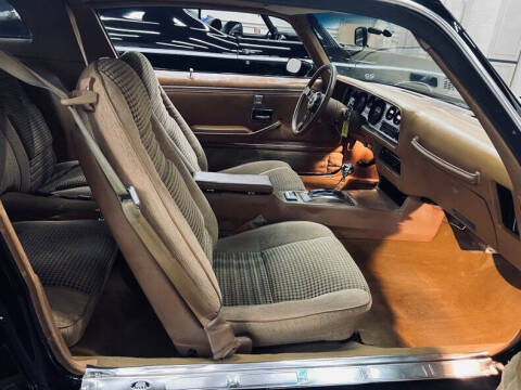 1979 Pontiac Trans Am