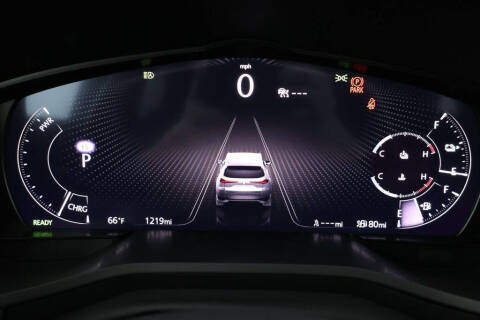 2025 Mazda CX-90 Plug-in Hybrid Premium Plus