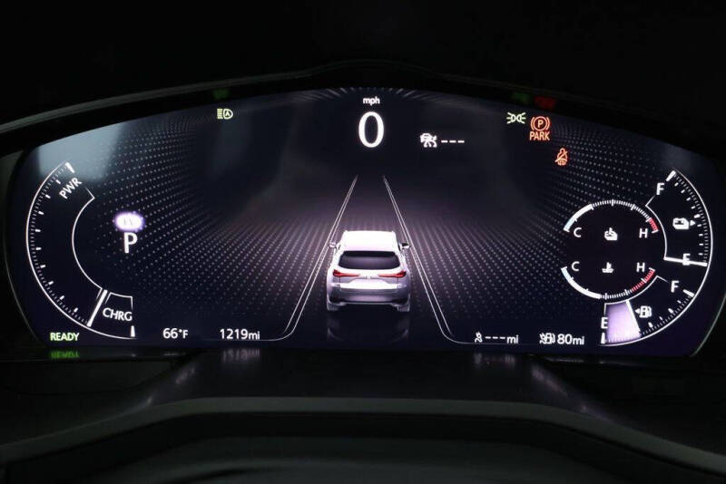 2025 Mazda CX-90 Plug-in Hybrid Premium Plus