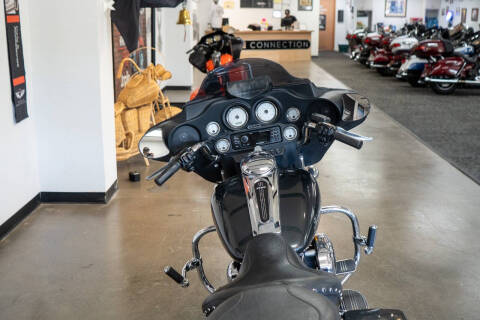 2008 Harley-Davidson Street Glide