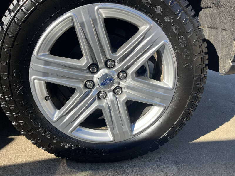 2020 Ford Expedition MAX XLT