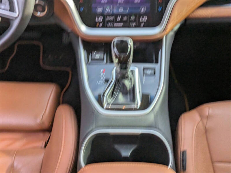 2021 Subaru Legacy Touring XT