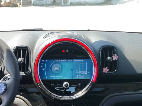 2024 MINI Countryman Cooper S